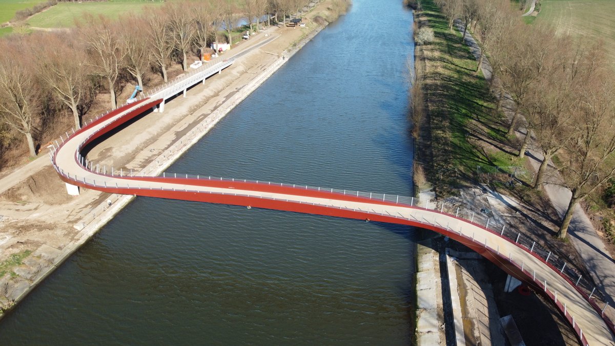 Seine Schelde Vlaanderen tweet media