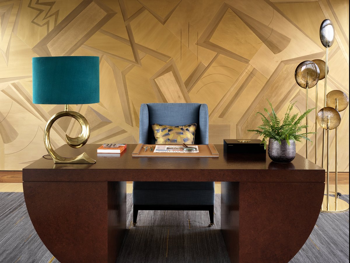 A well-designed home office or studio can make work feel like a dream. Create a space that inspires creativity and productivity with thoughtful design and functional décor.