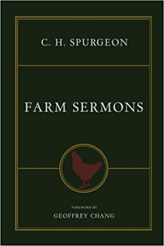 theology_books's tweet photo. Farm Sermons
Charles Haddon #Spurgeon
@bhpress_ #Book #Baptist #Churche #Sermons
https://t.co/QxJoIVm91x https://t.co/PyJZvwdjQY