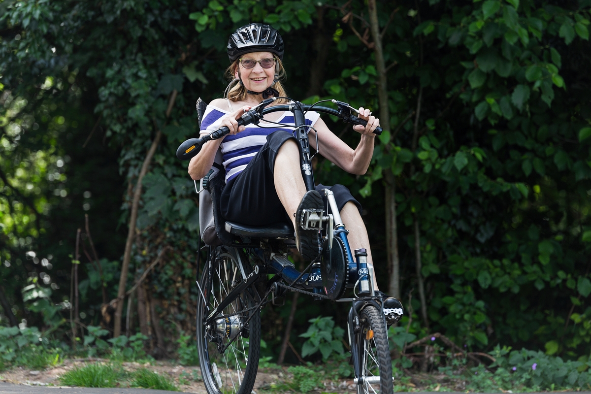 Cycling UK tweet media