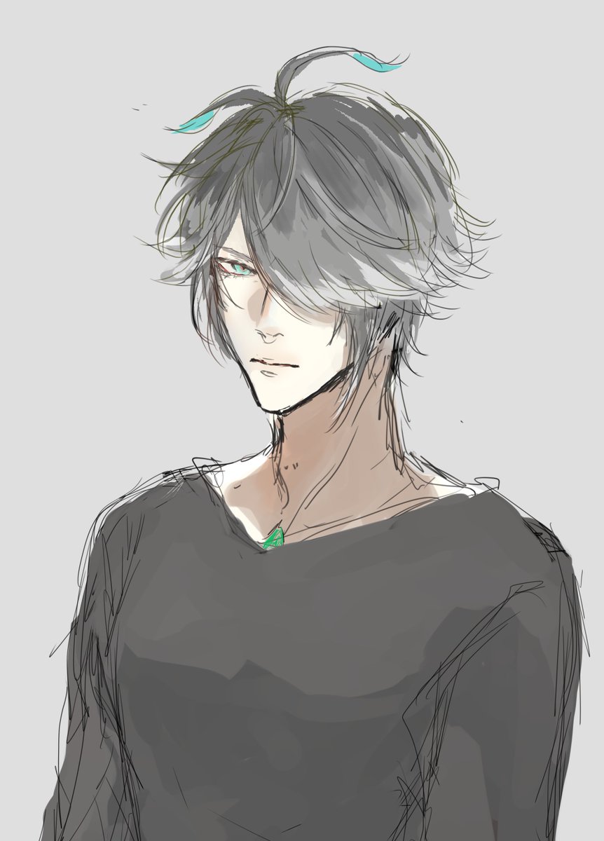 「なにも考えずに描いたぜん」|[email protected]/30叡智 東6 モ28aのイラスト