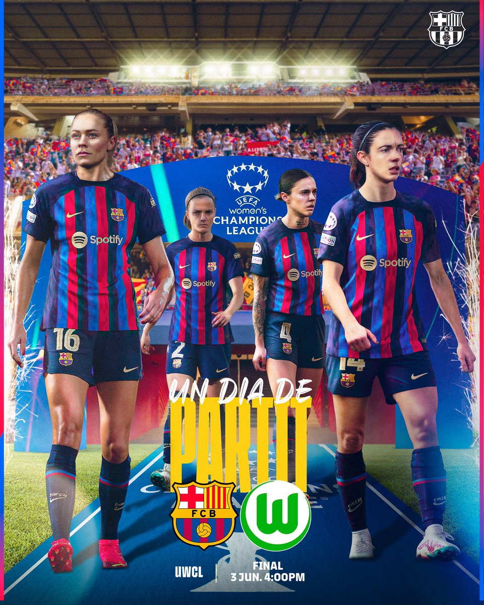 Un dia de FINAL! 🔥🔥🔥