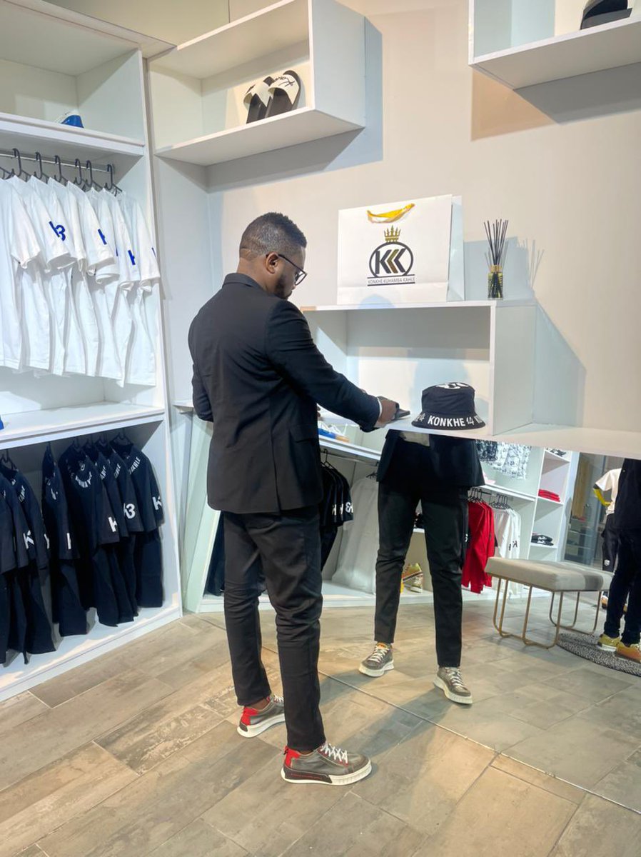 🇿🇦Small_Business_Retweeter(Wendy waga Masote) on Twitter "RT KonkheC