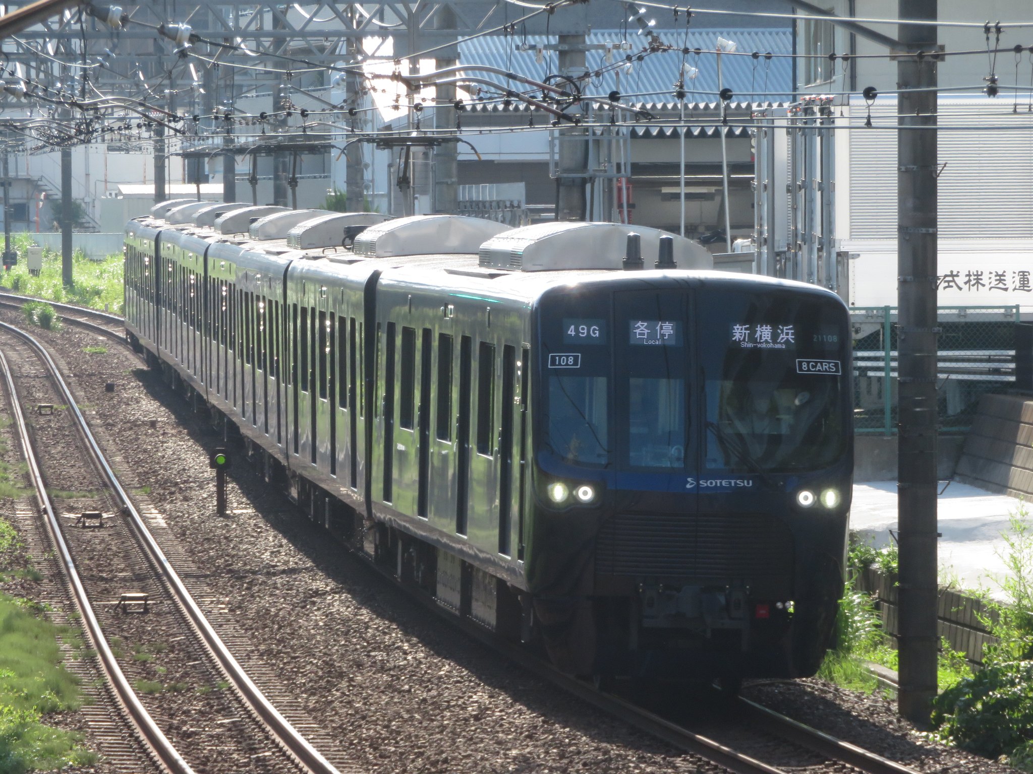 延回5えのしまB on Twitter