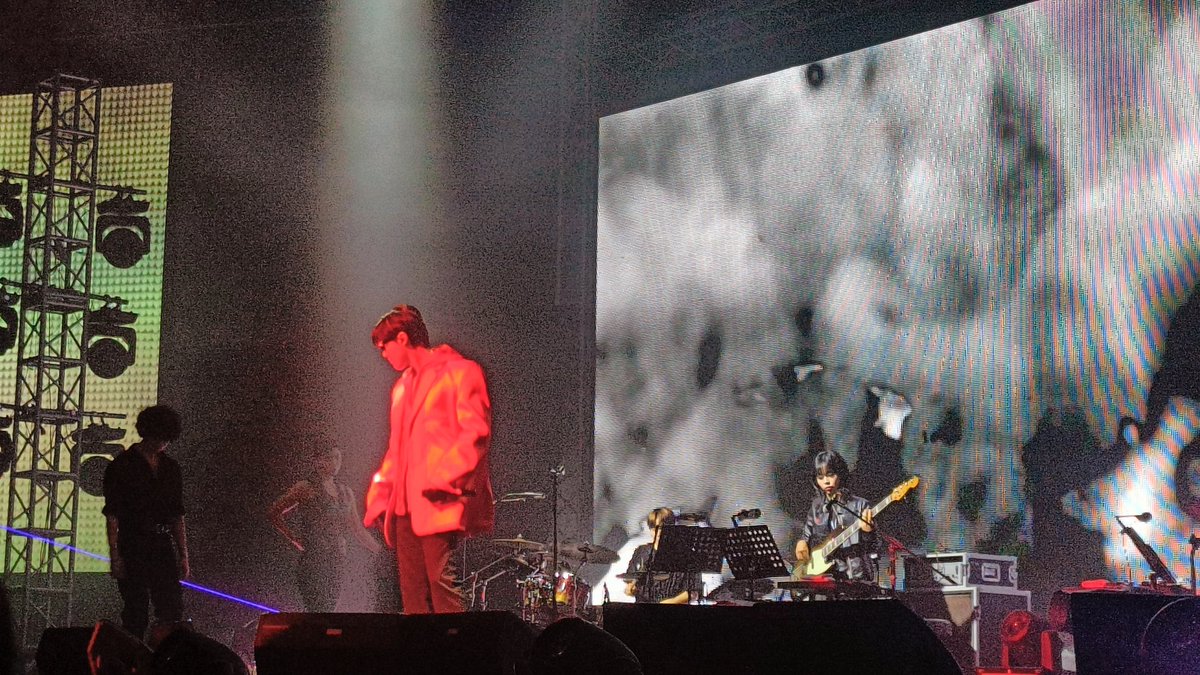 cewekbangetid's tweet photo. We're here!! 

Woodz 1st World Tour in Jakarta 
A THREAD
.
#woodz #WOODZ_WORLD_TOUR #woodzinjkt #cbid #cb_ip https://t.co/bLzE5ID9WU