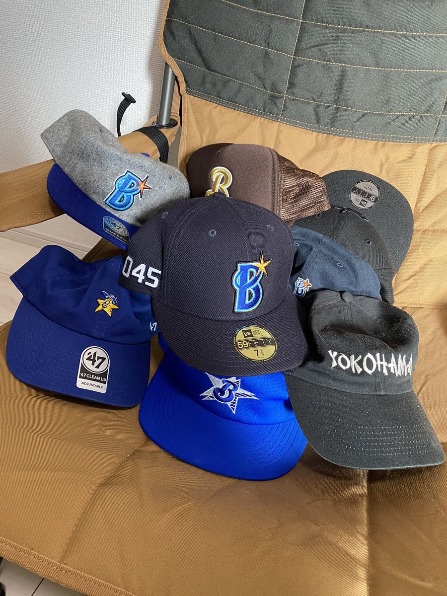 TRAVISDJJUNE's tweet photo. #ベイズターズ愛
#ベイスターズが大好き
#045 https://t.co/8TDueyjyox