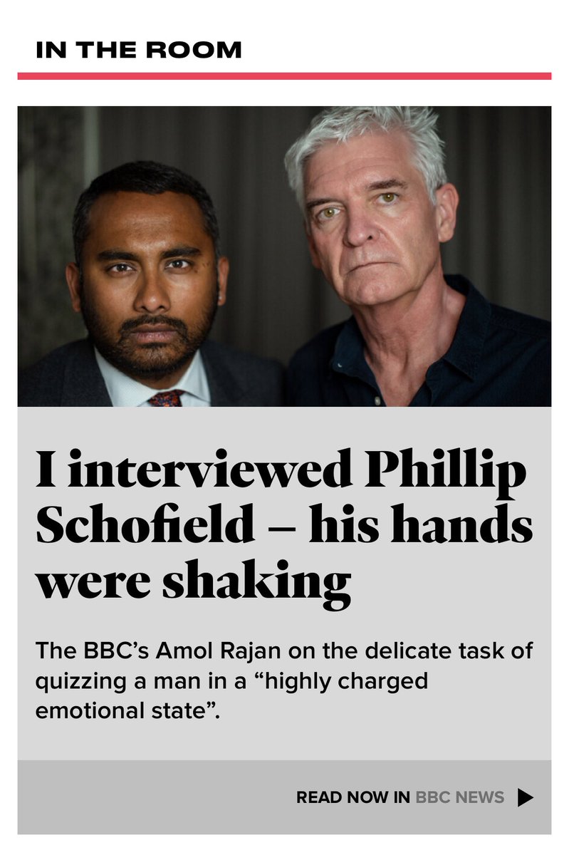 I’m not saying it’s unfair journalism by <a href="/BBCNews/">BBC News (UK)</a> against <a href="/Cobratate/">Andrew Tate</a> but when you start releasing articles like this after such a biased interview against Tate….
