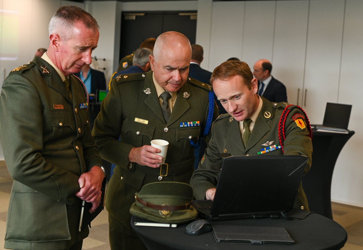 Óglaigh na hÉireann tweet media