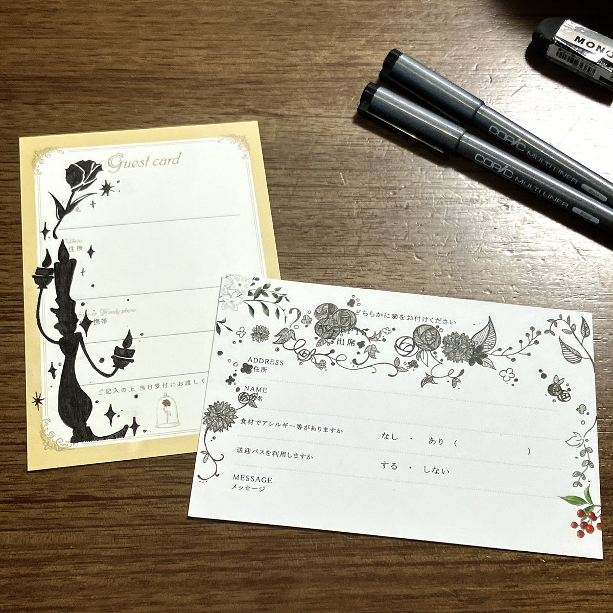おかん tweet media
