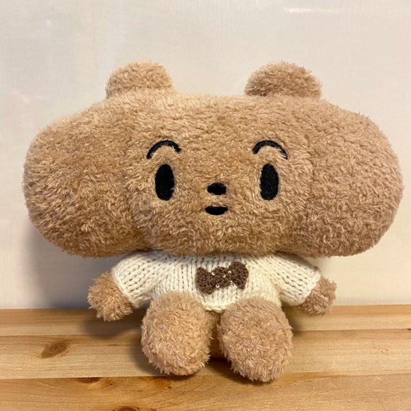 otafukuma's tweet photo. みんね の おみせ と くりーま の おみせ も あるよー🐻

https://t.co/T0RJ9igi0Y

@acott_m https://t.co/ojVAF9BSmK