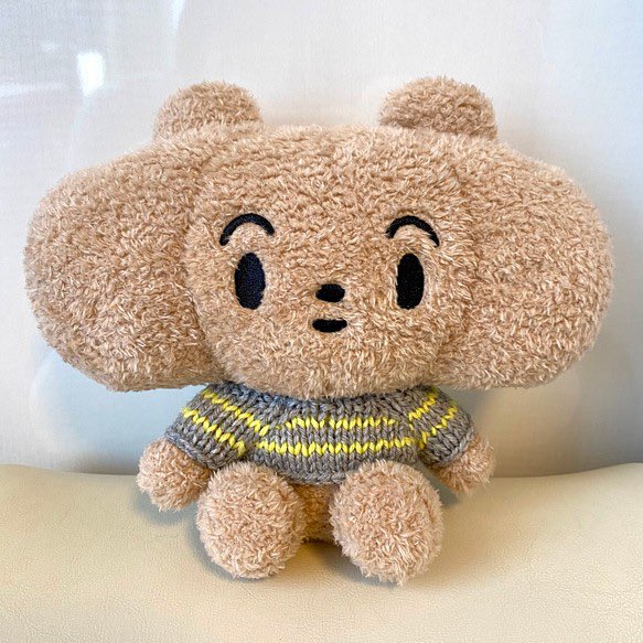 otafukuma's tweet photo. みんね の おみせ と くりーま の おみせ も あるよー🐻

https://t.co/T0RJ9igi0Y

@acott_m https://t.co/ojVAF9BSmK