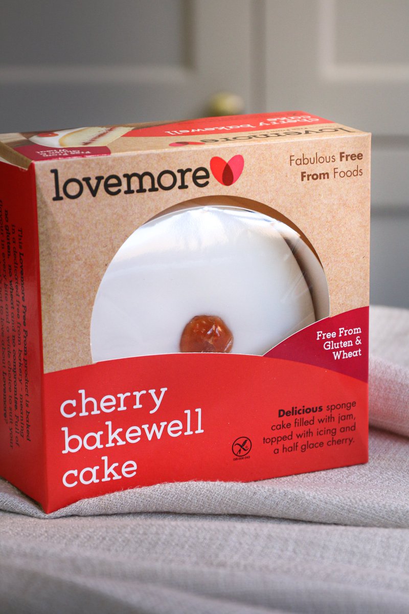 Lovemore Foods tweet media