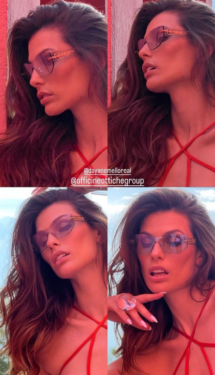 BrbaraMacarena2's tweet photo. #DayaneMello 😍 https://t.co/riGdzzJFwX