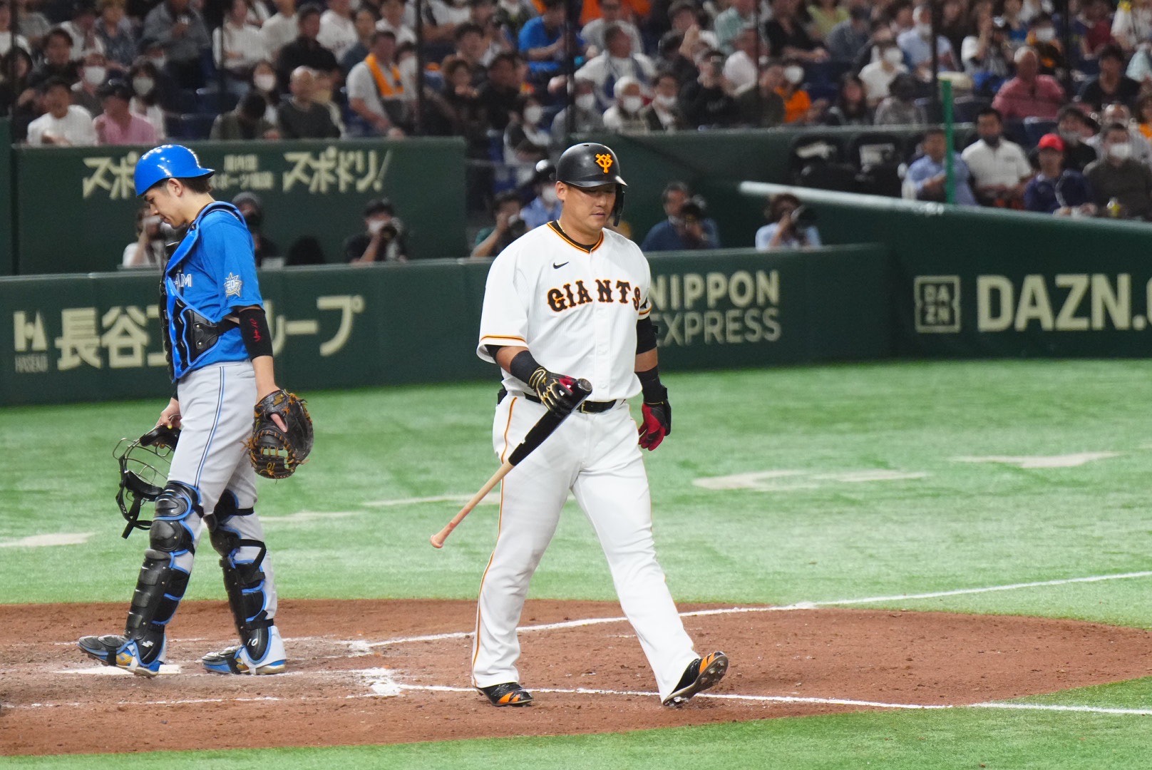 Full-Count フルカウント on X: 