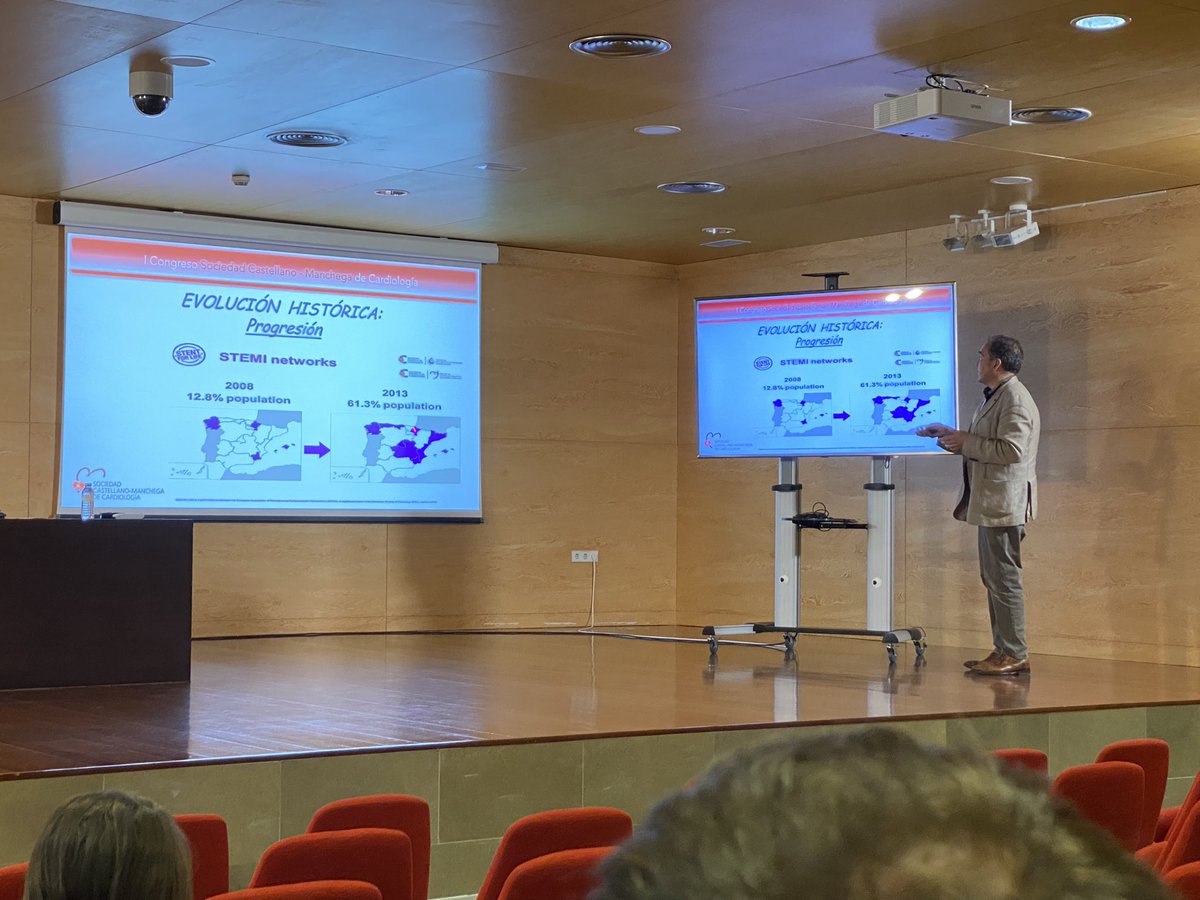 Cardiología - Puertollano 🫀 tweet media