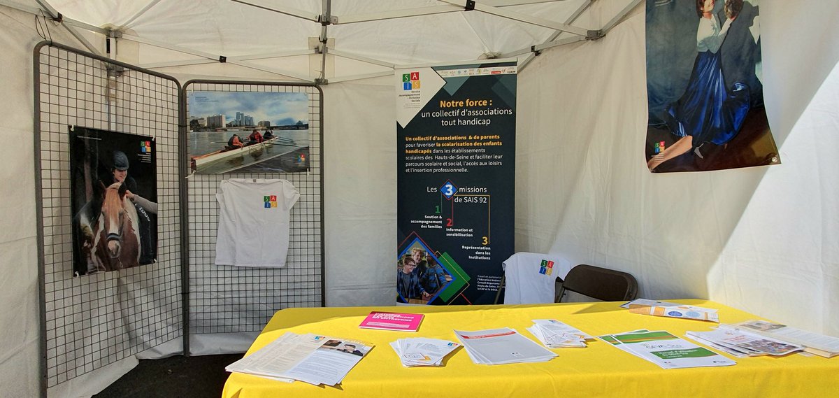 sais_92's tweet photo. Sur l ile de Puteaux pour la fête des Associations https://t.co/te2oauAOBf