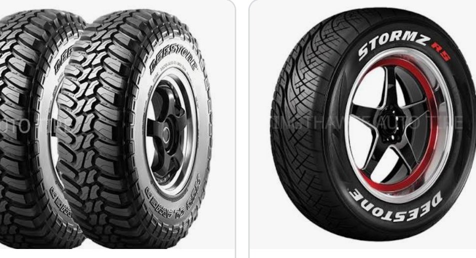 Tuesday3795's tweet image. อุตสาหกรรม #ยางรถยนต์ 
ผลิตในไทยเยอะนะครับ
ยี่ห้อชั้นนำของโลก
(แหล่งผลิต ยางพาราของโลก)

แต่ ยี่ห้อไทย ยอดขาย ปีละหลักหมื่นล้าน คือ ยาง ยี่ห้อ #Deestone
รู้แล้วก็อย่าลืมอุดหนุนผลิตภัณฑ์ไทย