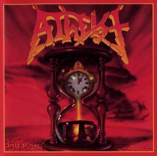 TheSludgelord's tweet photo. 🎧 First Spins

A countdown of the Best Metal Albums of the 1980s (in no particular order) I’ve never heard, nobody asked for, but I’m sharing anyway  

46
Year: 1989

Atheist #pieceoftime  released Aug 30 1989 via Active Records

 Rating: 4 / 6(66)

▶️: https://t.co/O8QKcbxUvt https://t.co/cF8YNtolYa