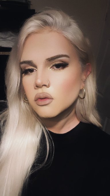 Hola amores, are you having a good start of weekend? https://t.co/JtlsUBJ7Hx<a href="/tag/latina"class="tags"><span>#latina</span></a><a href="/tag/sissy"class="tags"><span>#sissy</span></a><a href="/tag/trans"class="tags"><span>#trans</span></a><a href="/tag/crossdresser"class="tags"><span>#crossdresser</span></a><a href="/tag/sissygirl"class="tags"><span>#sissygirl</span></a>