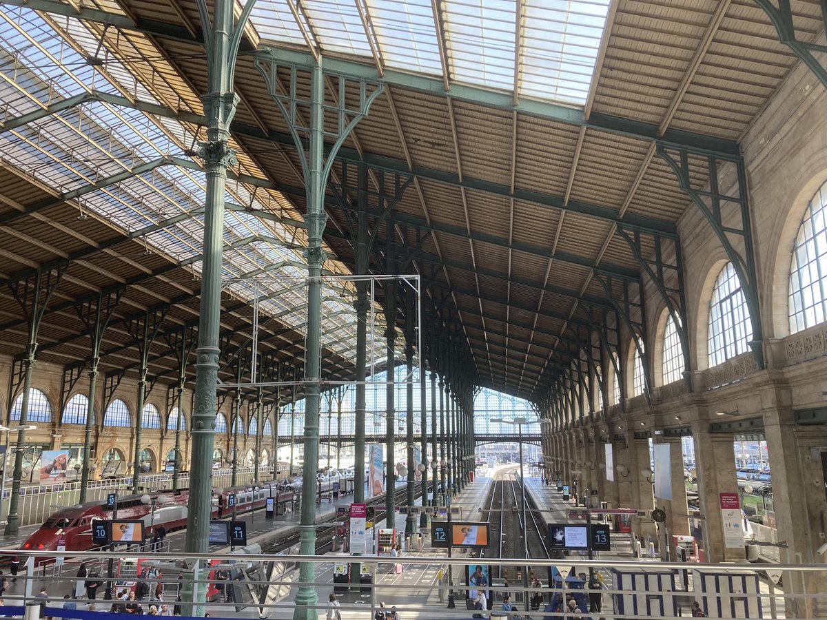 Megan Deeney (@megandeeney) on Twitter photo Sad to leave Paris but hopeful for the zero draft from #INC2 #plasticstreaty!! 🎉📃🍾
Incredible to be able to witness this in person, big thanks to <a href="/ANH_Academy/">Agriculture, Nutrition & Health Academy</a> <a href="/LSHTM_Planet/">Centre on Climate Change & Planetary Health, LSHTM</a> <a href="/LSHTM/">London School of Hygiene & Tropical Medicine</a> for supporting this opportunity!
#researchintopractice 🌎📊 Sad to leave Paris but hopeful for the zero draft from #INC2 #plasticstreaty!! 🎉📃🍾
Incredible to be able to witness this in person, big thanks to <a href="/ANH_Academy/">Agriculture, Nutrition & Health Academy</a> <a href="/LSHTM_Planet/">Centre on Climate Change & Planetary Health, LSHTM</a> <a href="/LSHTM/">London School of Hygiene & Tropical Medicine</a> for supporting this opportunity!
#researchintopractice 🌎📊