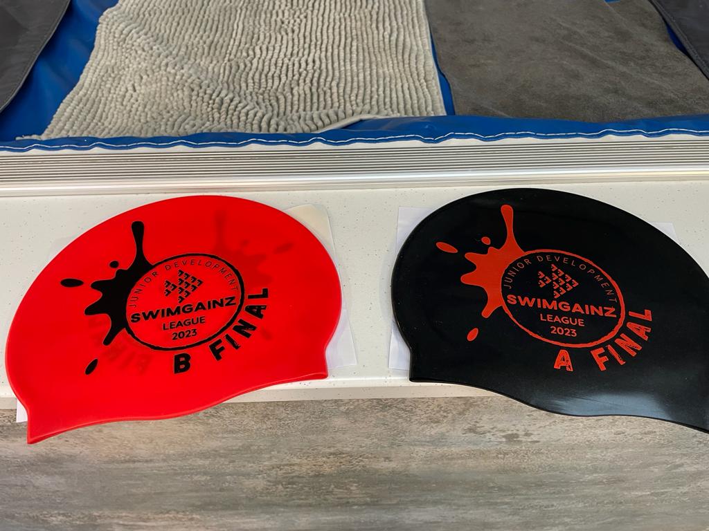 Today's the Day! Good Luck to all teams competing in the A &amp; B Final  at The Alan Higgs Centre, Coventry 🏊