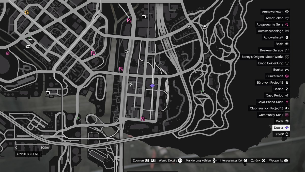#GTAOnline June 3 *** Street Dealers (&gt;07:00 UTC)

2x GTA$ on
ACID (2 dealers) &amp; WEED

Info GTAWeb.eu by <a href="/PLTytus/">PLTytus</a>