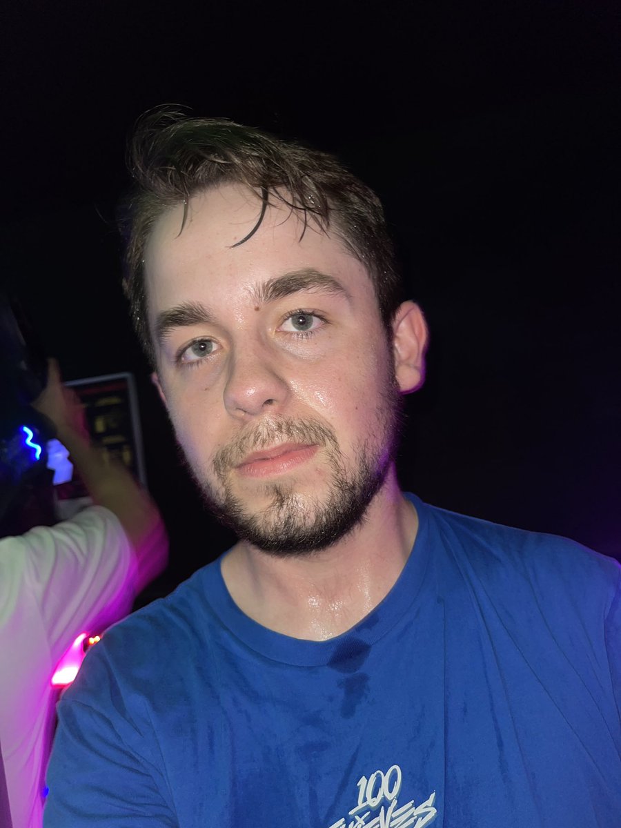 100T JhbTeam on Twitter "before and after laser tag"