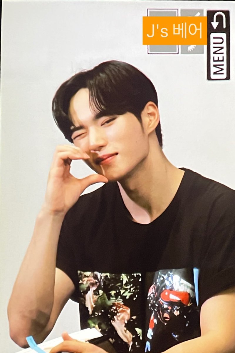kjspicture's tweet photo. 230602 — © js_bear_1120 https://t.co/qqFqGzdZ1I