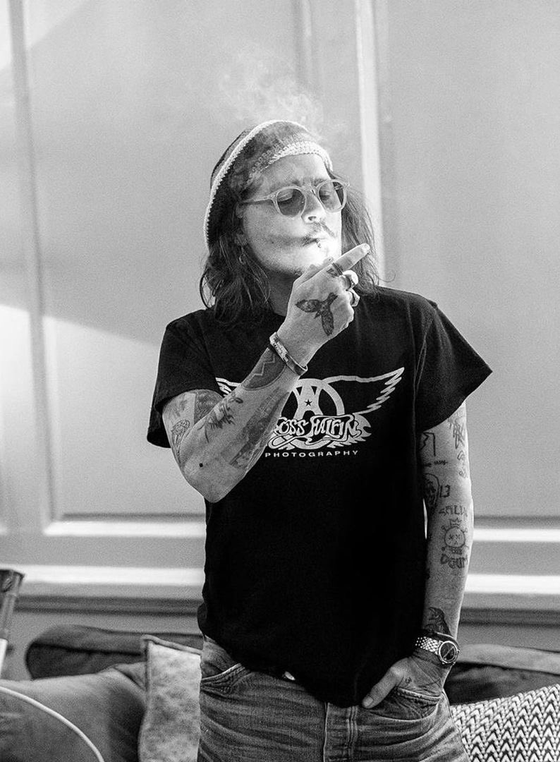 M♣️ | Justice Is Fuckin Served tweet media