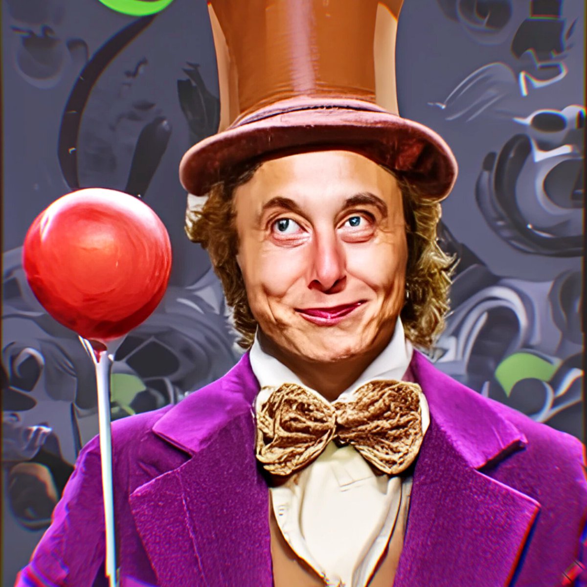 RealOcelotRX's tweet image. During times of #peace tho...

Thanks for letting the 🌎 #converse again @elonmusk 

#multiplanet #sight #ByeParalyzed 

#ElonsGoldenTicket

Happy Saturday 

🤜🤛