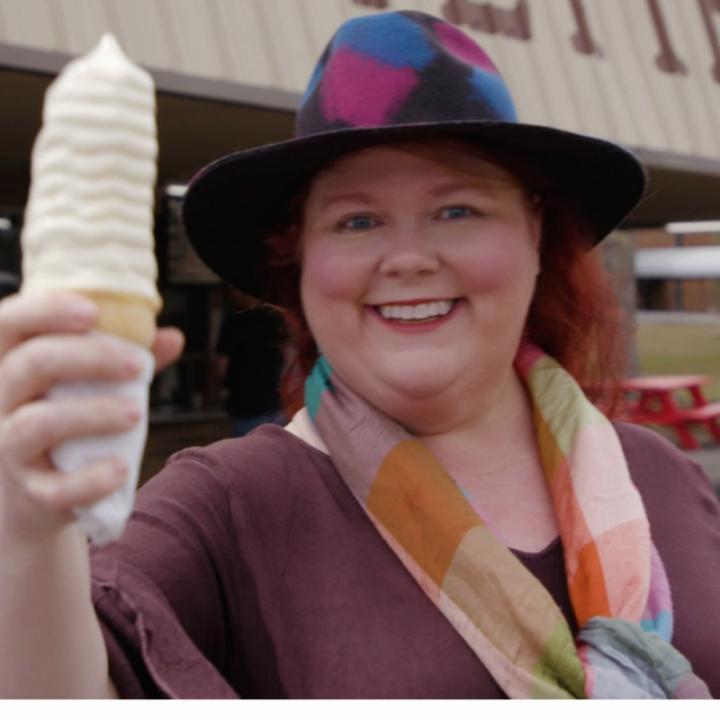 ArkansasTV_'s tweet photo. Whet your appetite for all things Arkansas! @TieDyeTravels is leading us — and our tastebuds — on a foodie pilgrimage with back-to-back broadcasts of #MakeRoomForPie and #ARDairyBars starting at 2:30 p.m. https://t.co/dC0XLNHDtQ