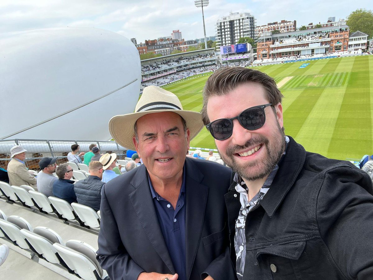 justinmalahide's tweet image. Flying the flag for @MalahideCC #ENGvsIRE @HomeOfCricket @cricketireland @deanjrodgers