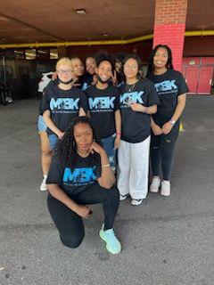 Progresshs850's tweet photo. MBK &amp; MSK end of the year Field Day! #Progresshighschool https://t.co/imzbTxLdON