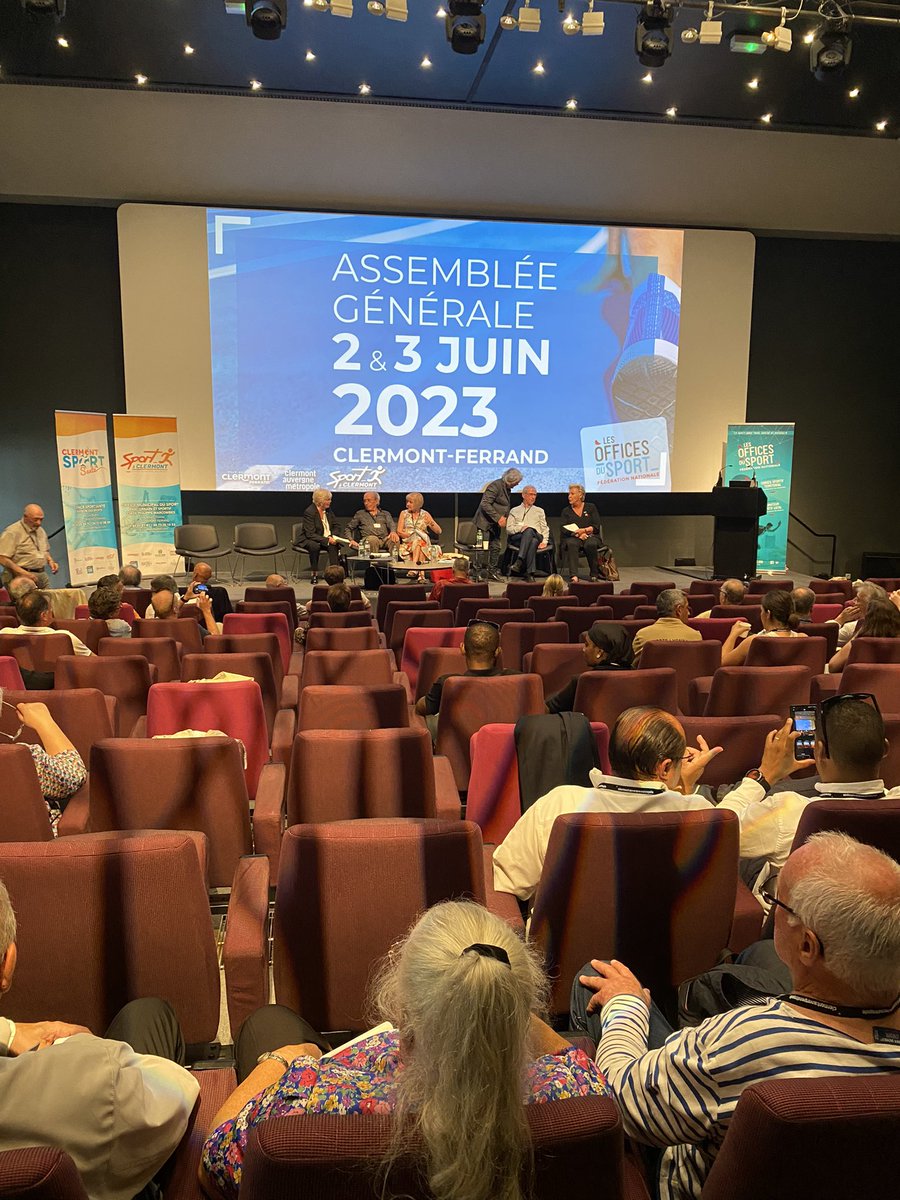 OMS16Paris tweet media