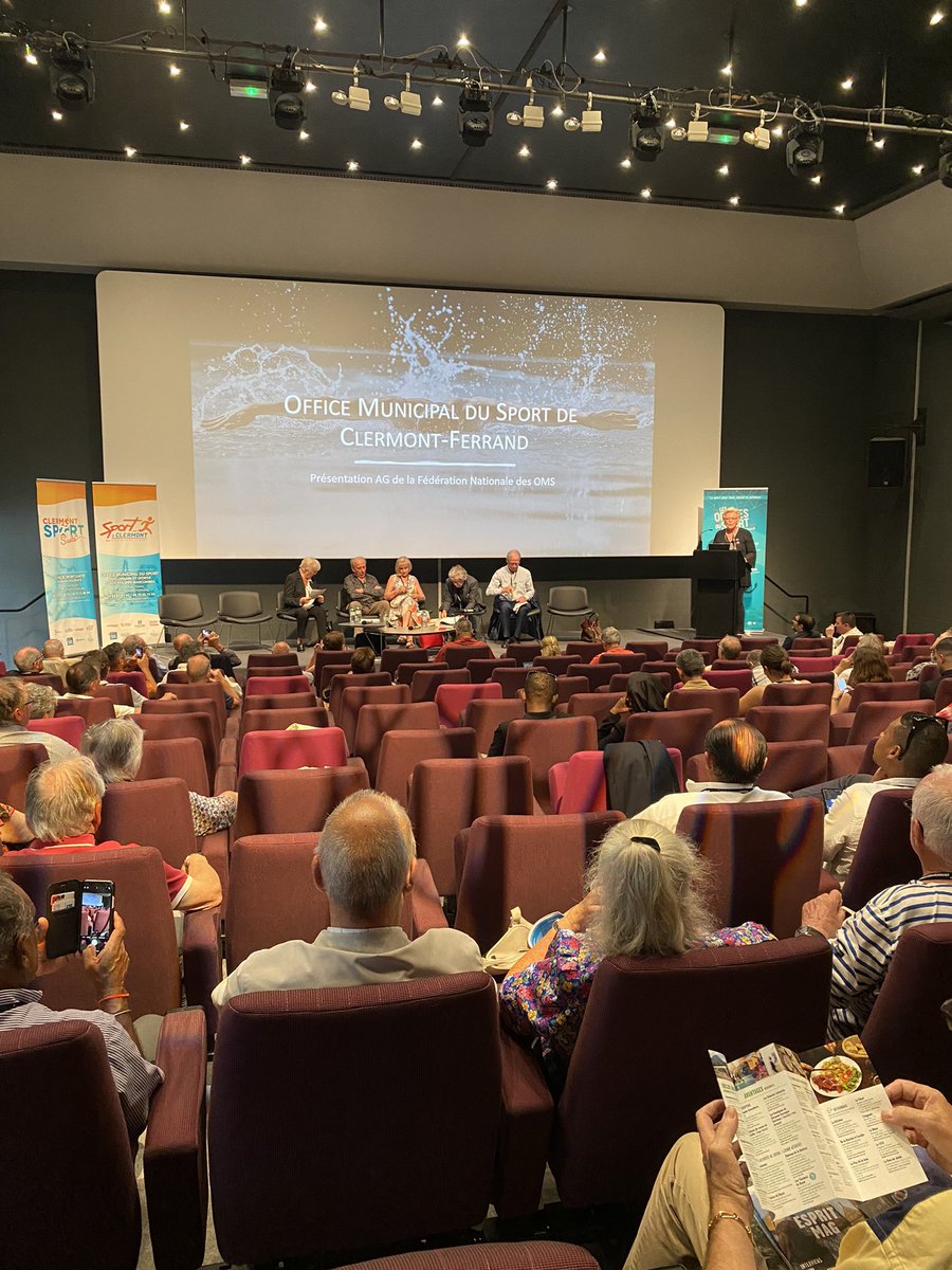 OMS16Paris tweet media