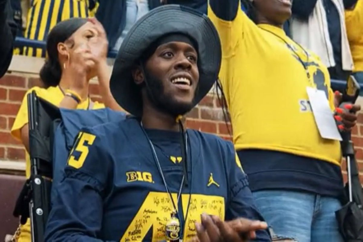 Wolverine Chronicle tweet media