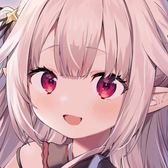最近のお顔