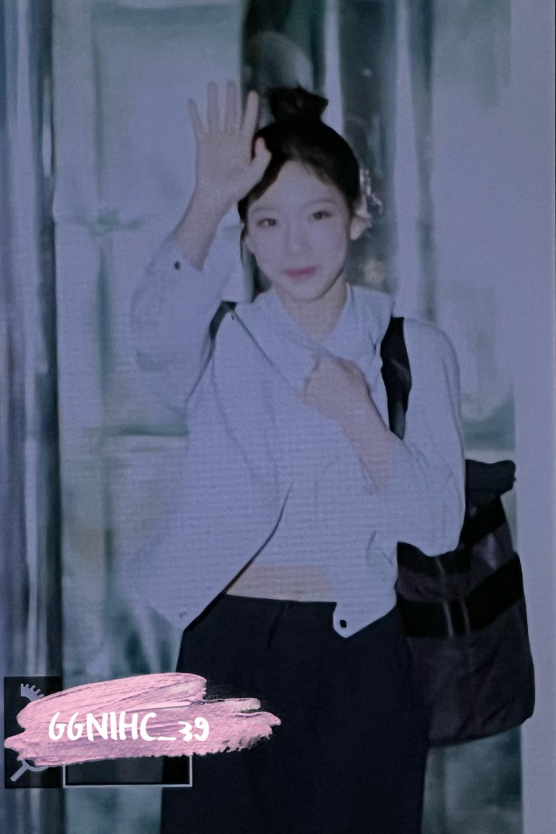 230603 #태연 #TAEYEON 
ON🔥                                     OFF❤️‍🔥