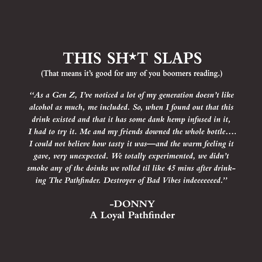 For the first time, we are speechless. This testimonial says it all 👁️ ♥️