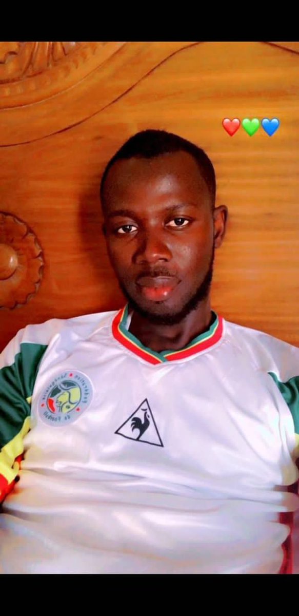 LeJusticier313's tweet photo. 🚨🚨🚨 NERVIS WANTED !!! FREESENEGAL🇸🇳 https://t.co/mLS61Z2k6W