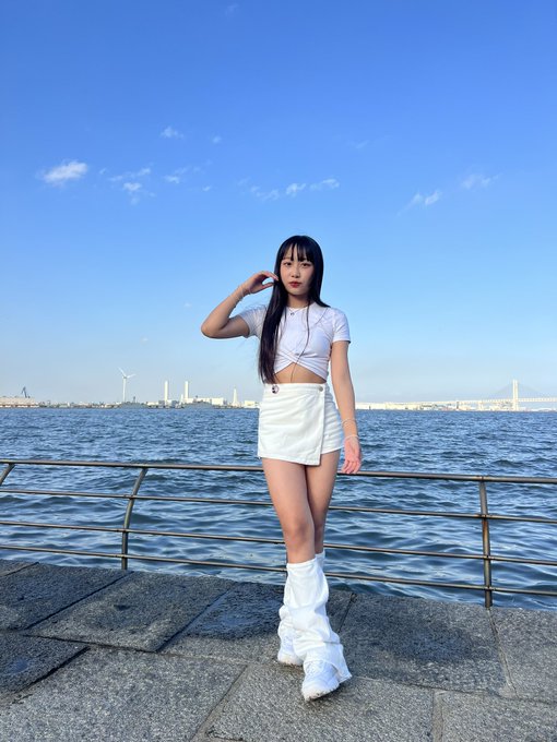 Twitterのコスプレ画像29