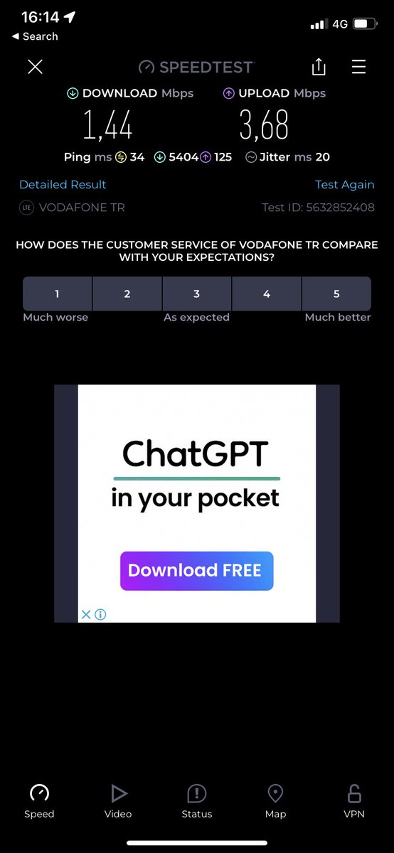 #Antalya da şehrin göbeğinde <a href="/VodafoneTR/">Vodafone Türkiye</a> kalitesi! Telefonla zor konuşur hale geldik be.