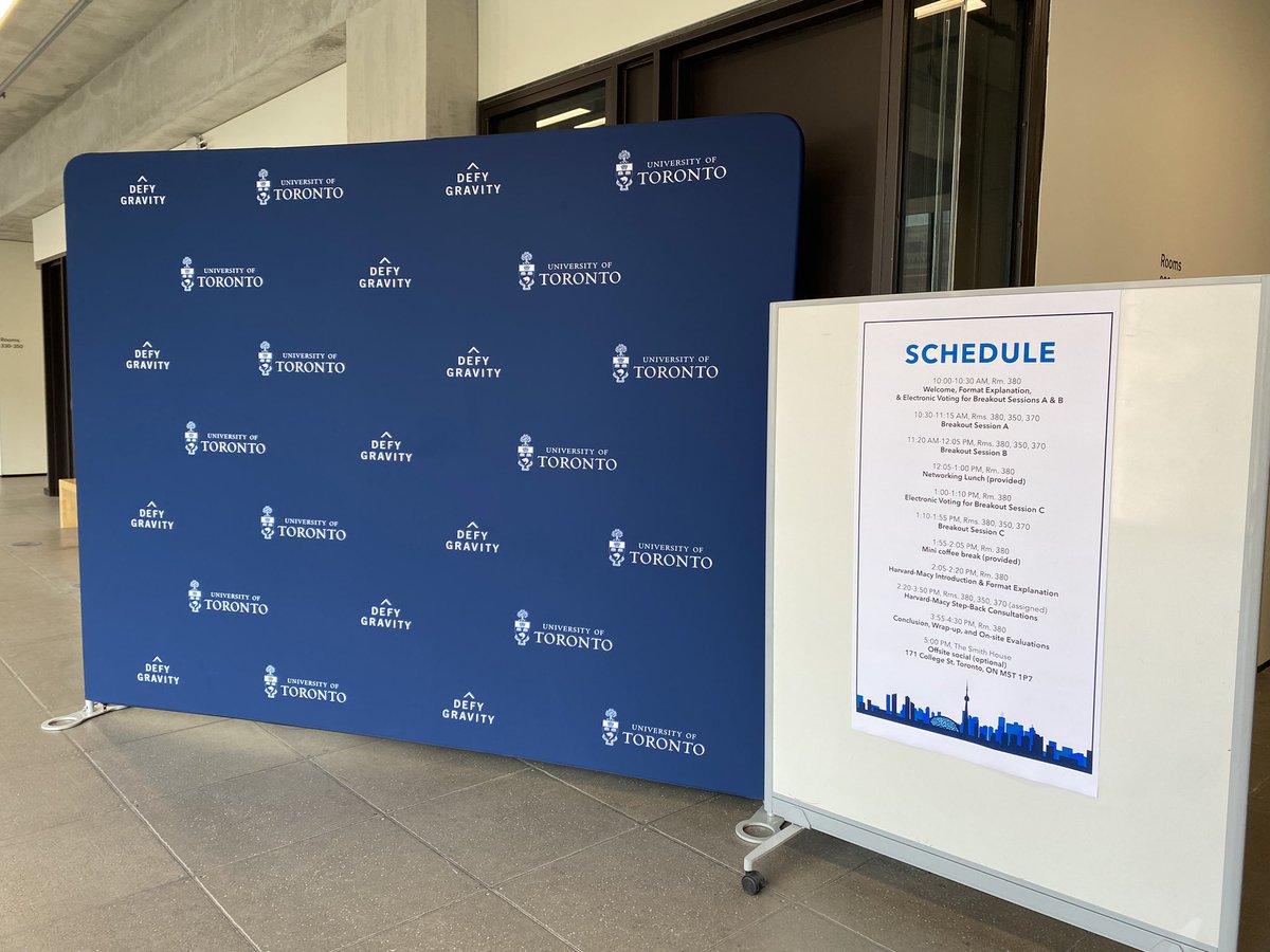 Everything’s shaping up to be picture perfect over here at the #anatedunconference! <a href="/AnatSciEduc/">Anatomical Sciences Education</a> <a href="/AnatomyOrg/">American Association for Anatomy</a> <a href="/AnatEdUnconf/">Anatomy Education Research Unconference</a>