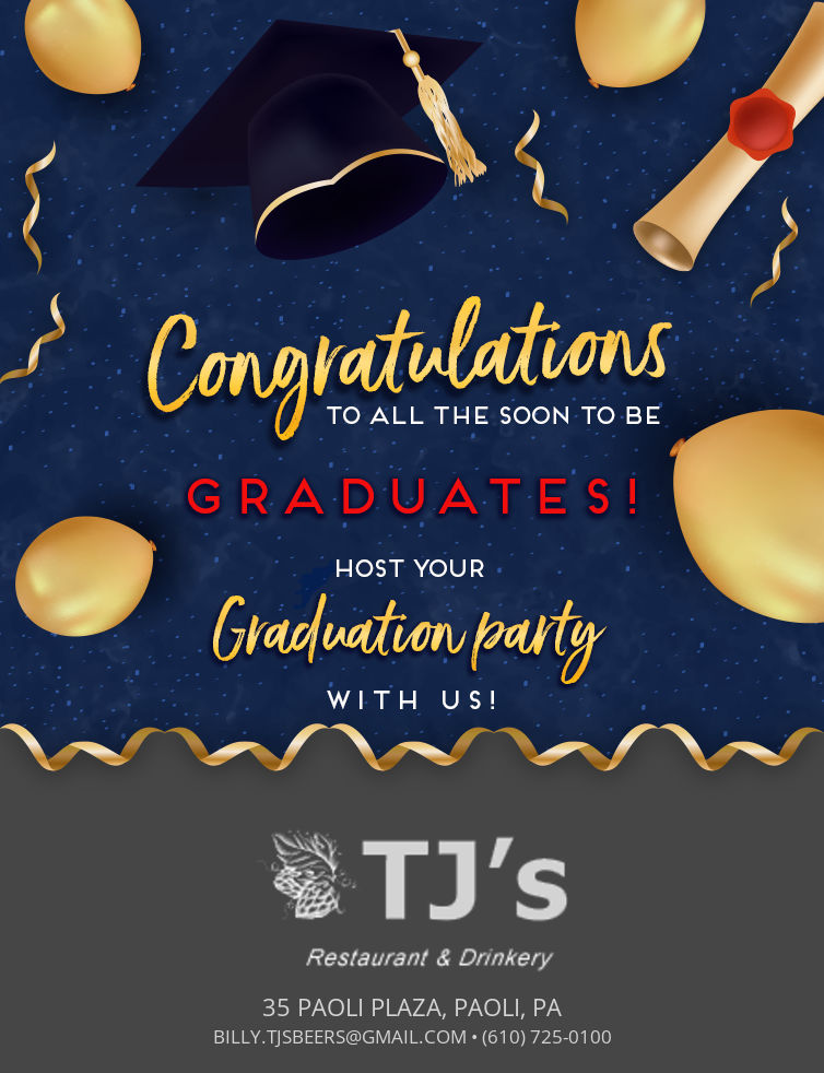 TJsBeer's tweet image. Looking to throw an awesome graduation party?  🎉🎁🎈   spt.to/vPxlN