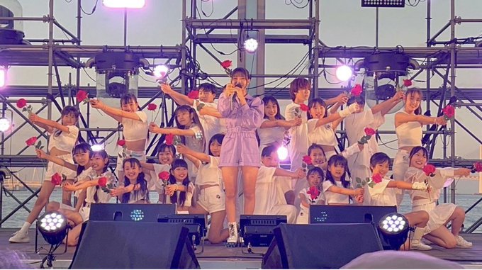 Twitterのコスプレ画像5