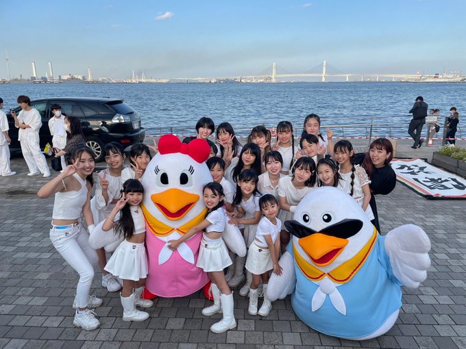 Twitterのコスプレ画像8