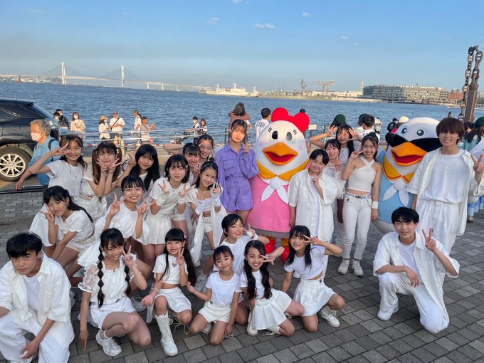 Twitterのコスプレ画像6