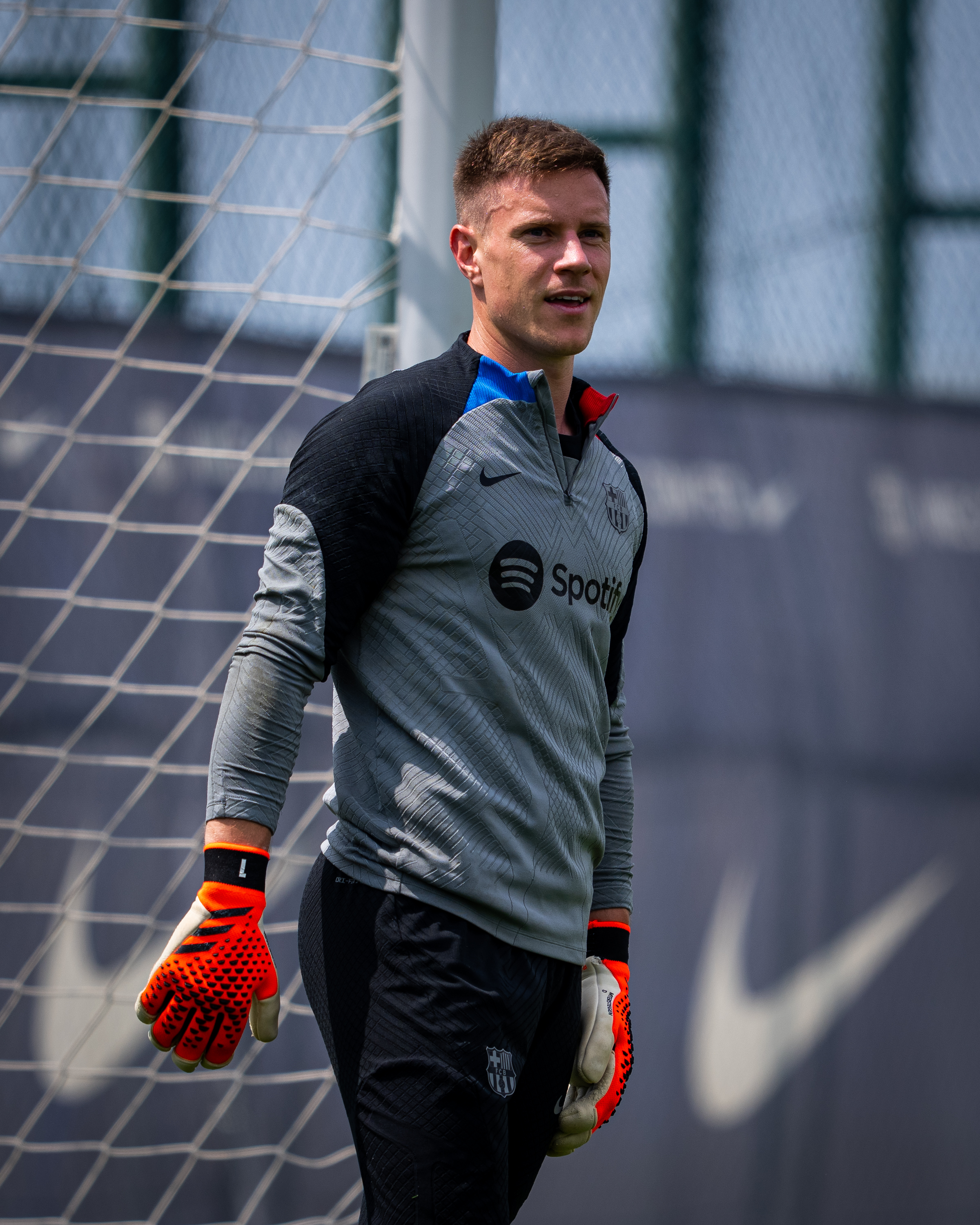 Barcelona training 2025 kit 2019