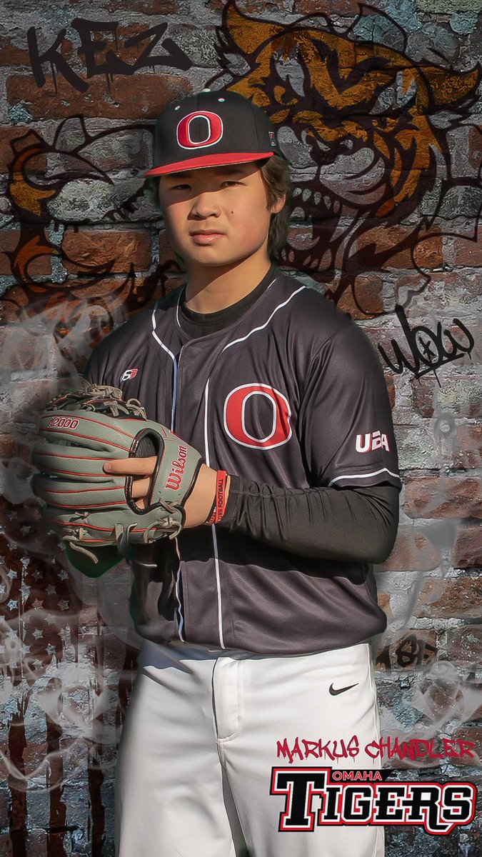 <a href="/Tigers2027/">Omaha Tigers 2027</a> take game 1 at the Go Yard Tournament! Chandler threw the complete game to get the win! Top to bottom great swings offensively! <a href="/OMAHATIGERS/">Omaha Tigers Baseball Club, UBA</a>