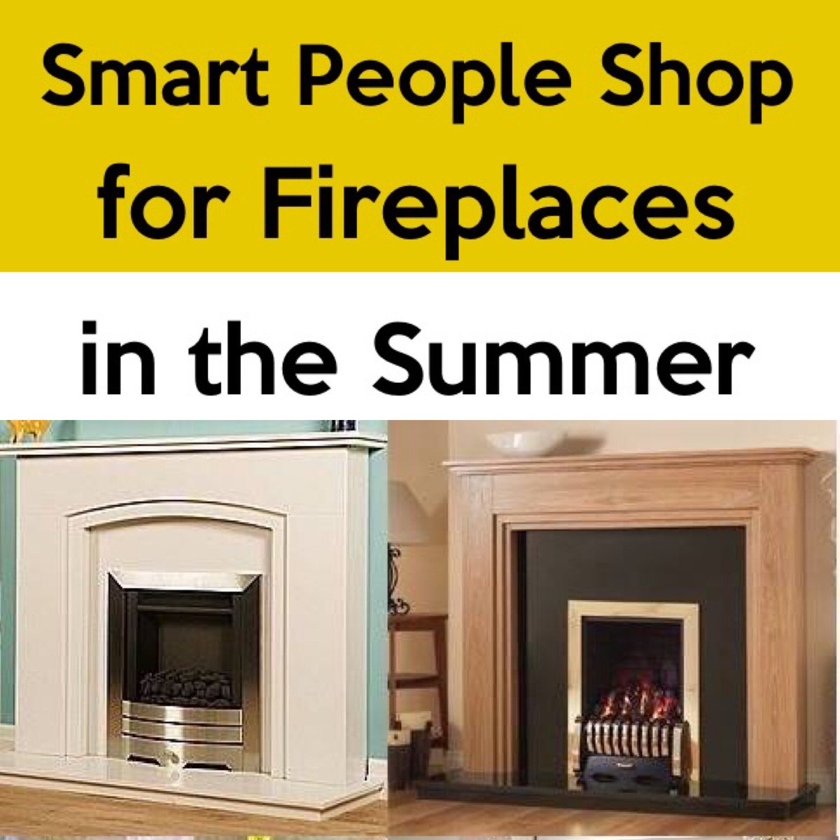 liverpoolfires's tweet image. Stay Ahead of the Winter Queues.

Smart People Choose Early Summer Gas Fire &amp;amp; Fireplace Shopping!
Don't wait for the winter rush! Be a smart shopper. Get ahead of the crowd!

🔥FIREPLACE INTERIOR
☎️ 0151 933 0783
🌎 fireplacesuk.org.uk 

#discount #home #gasfire
#Fireplaces